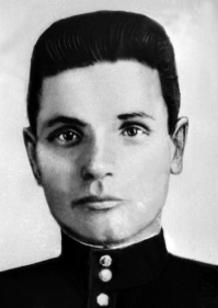 Туфтов Иван Никитович