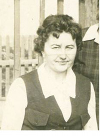 Фунтикова Галина Ивановна