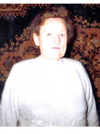 Заварзина Александра Илларионовна