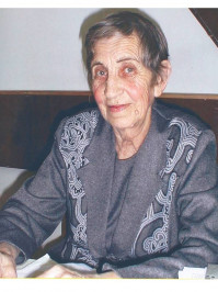 Каратаева Татьяна Александровна