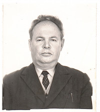 Хаткевич Анатолий Кузьмич