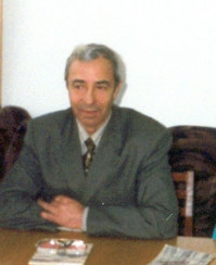 Еремин Виктор Прокопьевич