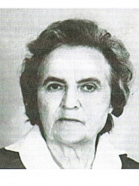 Комлева Анна Яковлевна