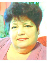 Королева Екатерина Ивановна