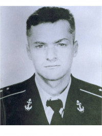 Захарчук Андрей Николаевич